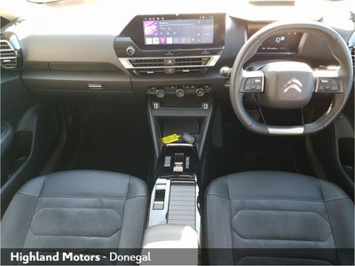 2024 Citroen C4