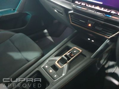 2025 Cupra Formentor