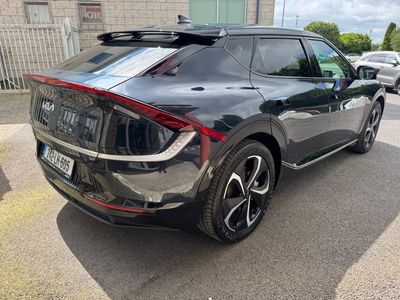 2024 Kia EV6