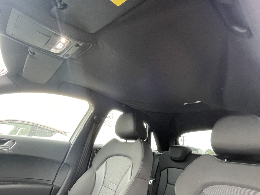 2013 Audi A1