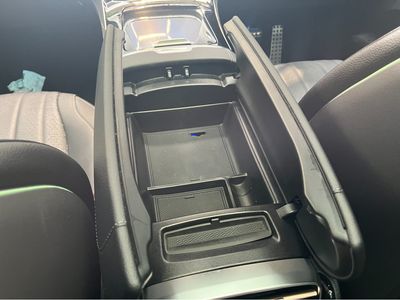 2023 Mercedes-Benz EQE