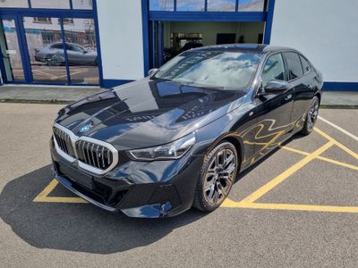 2025 BMW i5
