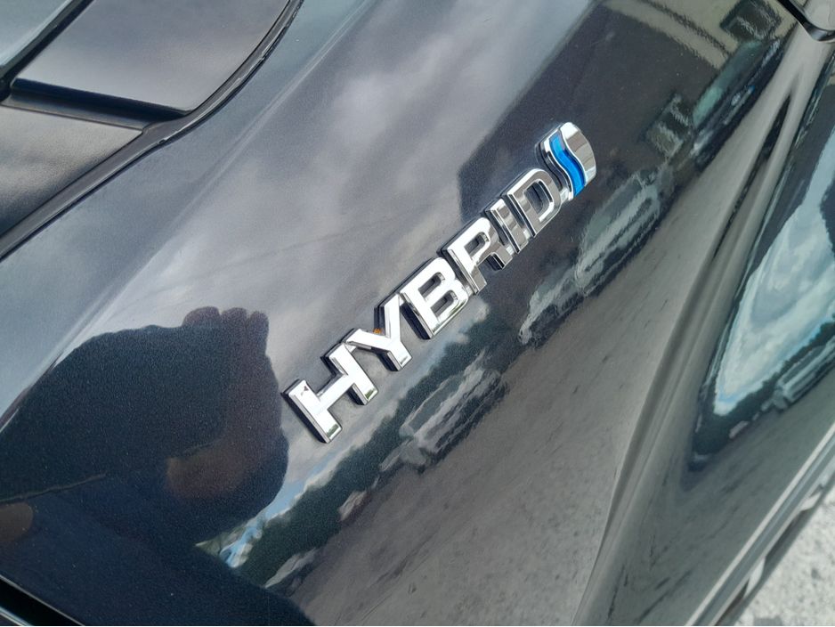 2017 Toyota C-HR