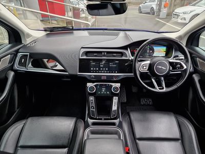 2019 Jaguar I-Pace