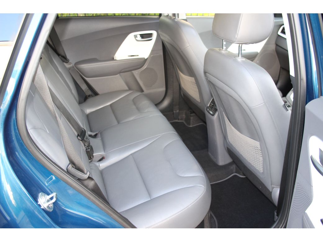 2017 Kia Niro