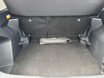 2023 Toyota Yaris