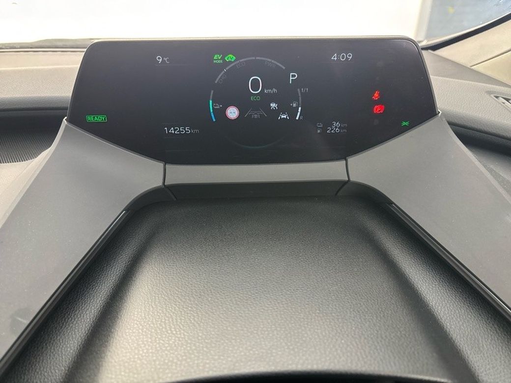 2023 Toyota Prius