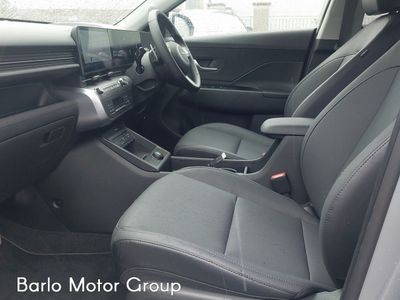 2026 Hyundai Kona