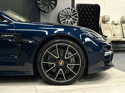 2023 Porsche Panamera