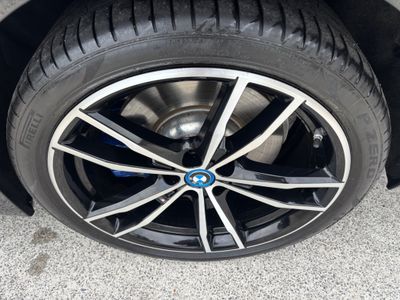 2024 BMW 3 Series
