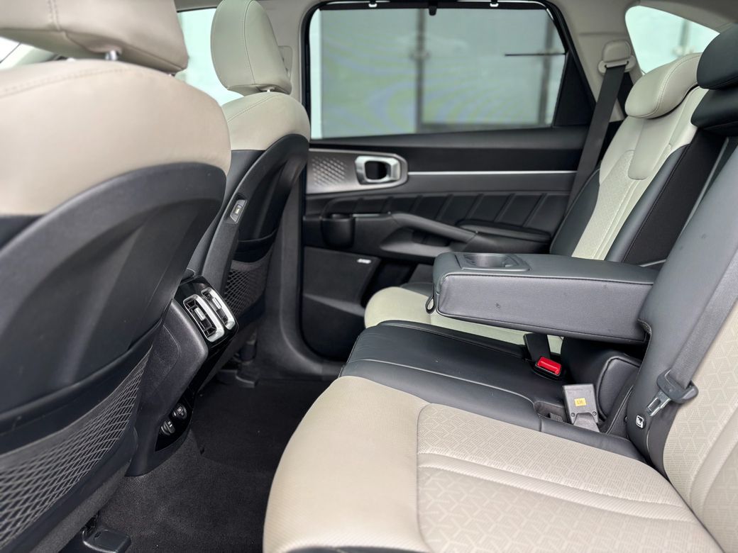 2021 Kia Sorento