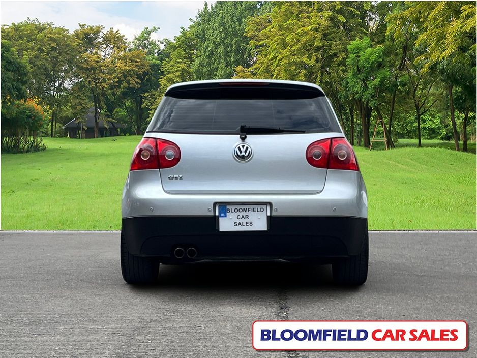 2006 Volkswagen Golf