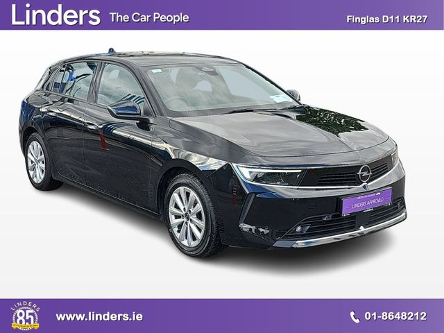 vehicle for sale from Linders Finglas Turvey Limited