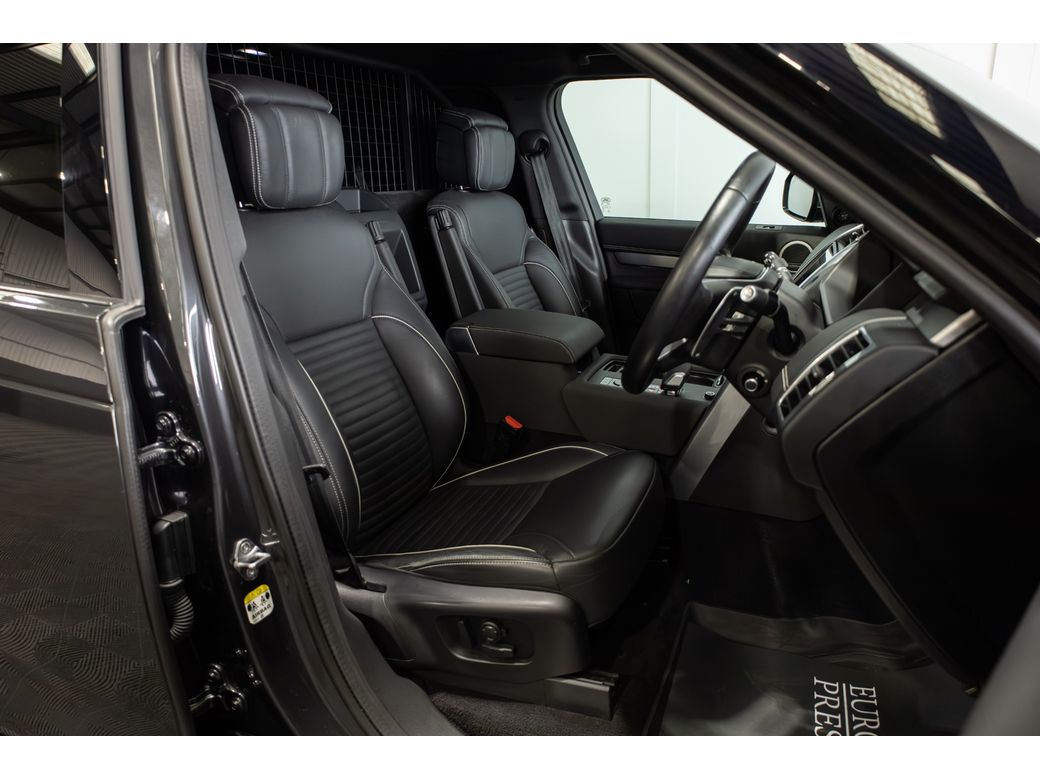 2023 Land Rover Discovery