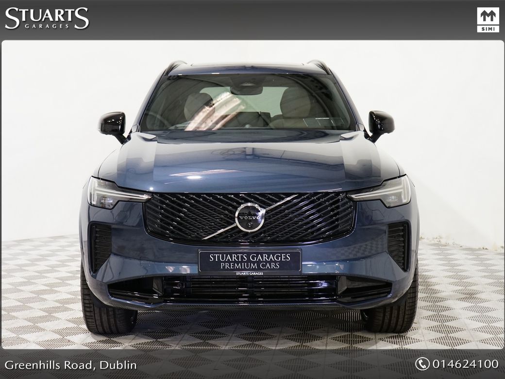 2026 Volvo XC90