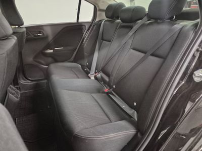 2019 Honda Grace