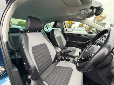 2018 Volkswagen Jetta