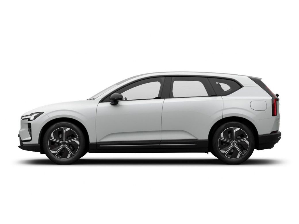 2027 Volvo EX60