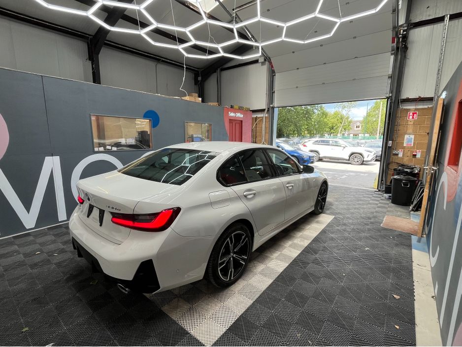 2025 BMW 3 Series