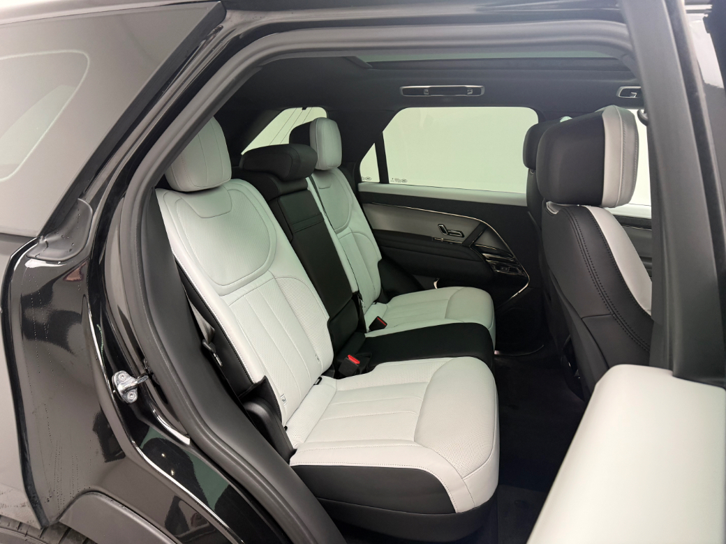 2024 Land Rover Range Rover Sport