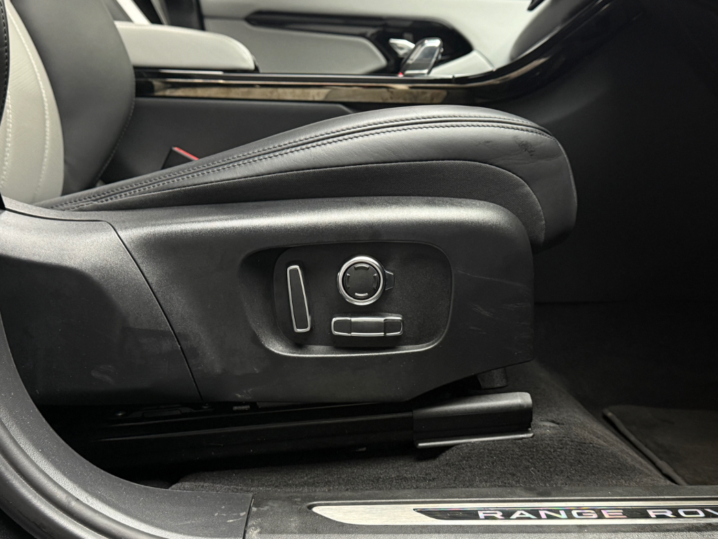 2024 Land Rover Range Rover Evoque