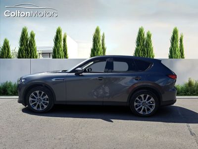 2026 Mazda CX-60