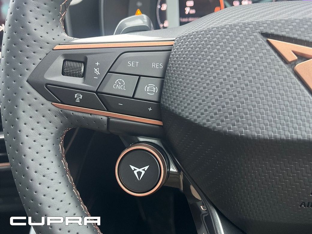 2026 Cupra Formentor