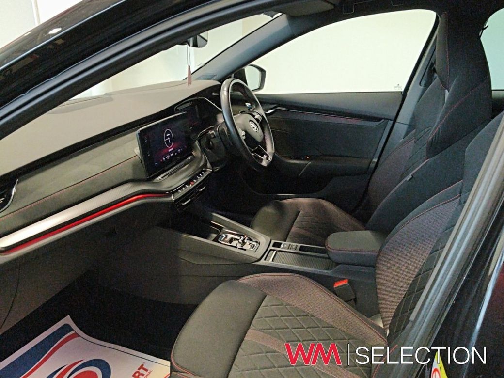 2024 Skoda Octavia