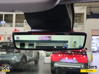 2026 Citroen Berlingo