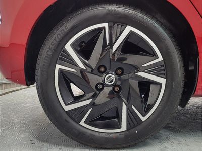 2022 Nissan Micra