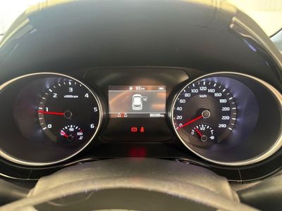 2020 Kia Ceed