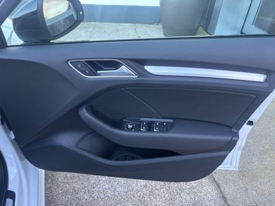 2014 Audi S3