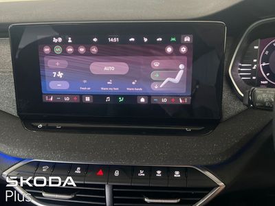 2025 Skoda Octavia