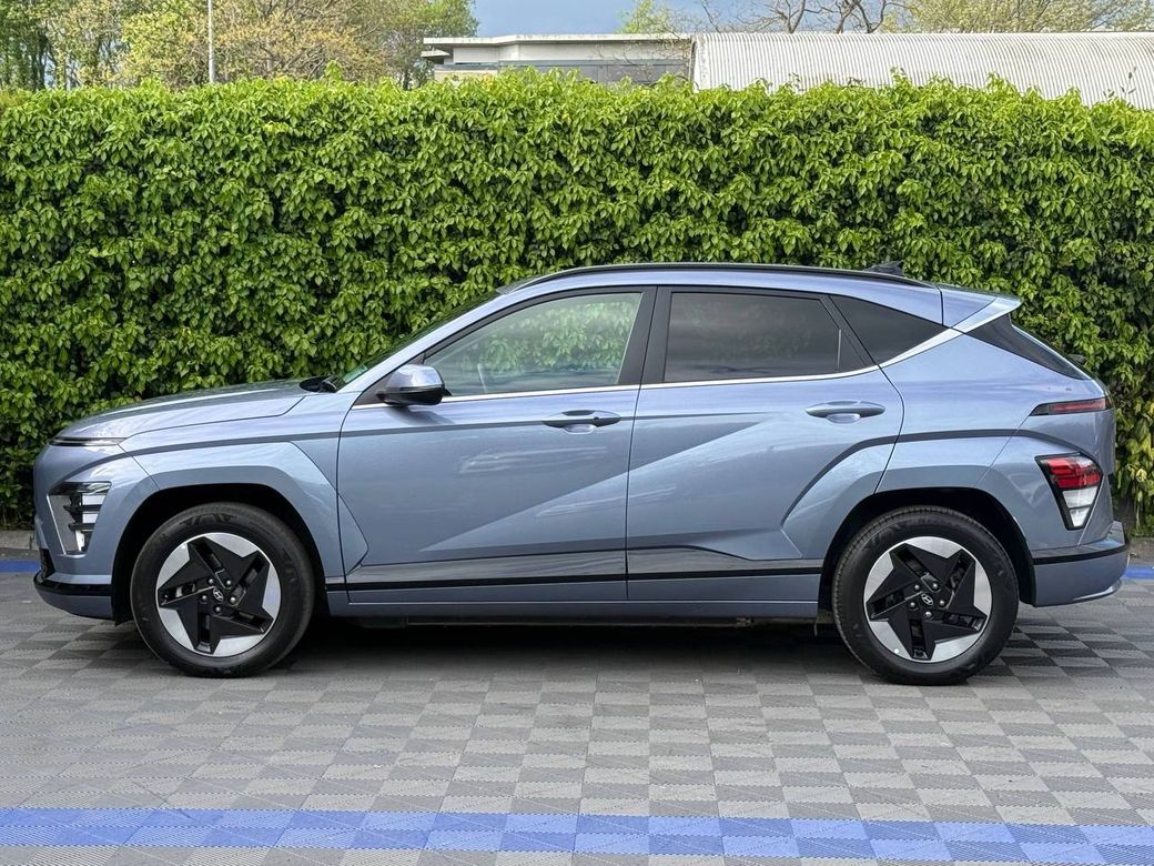 2024 Hyundai Kona