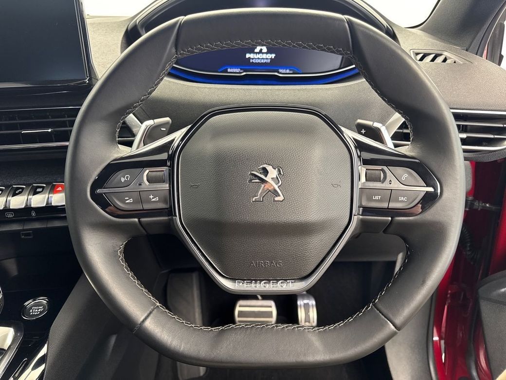 2023 Peugeot 3008