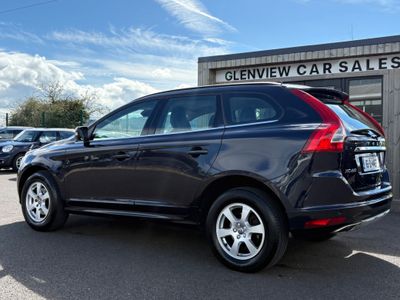 2016 Volvo XC60