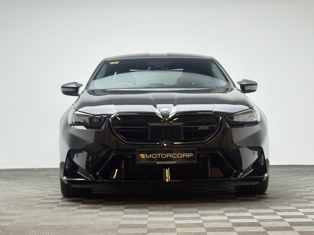 2026 BMW M5