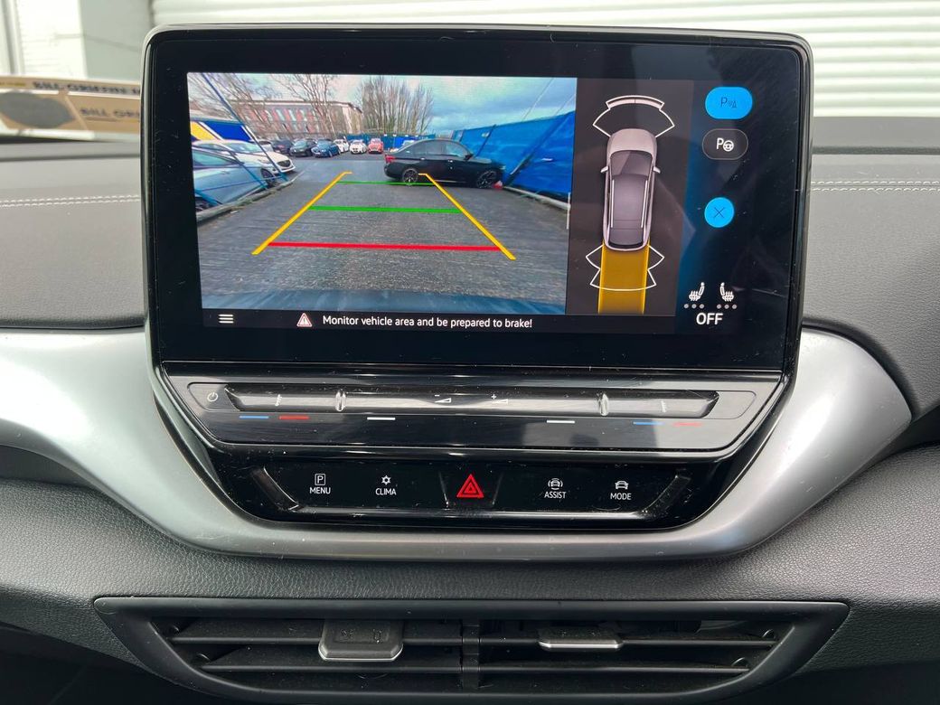 2023 Volkswagen ID.4