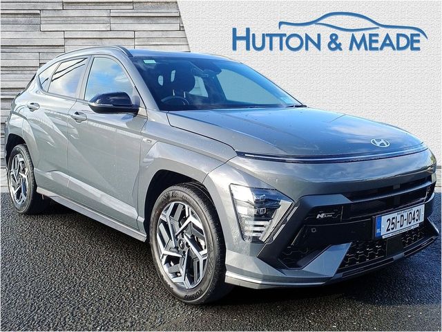 vehicle for sale from Hutton & Meade