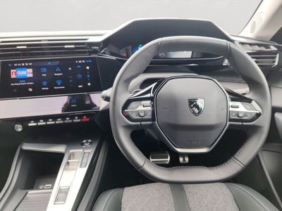 2023 Peugeot 408