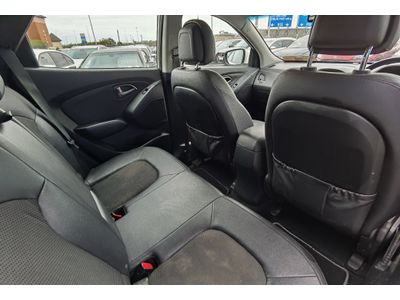2014 Hyundai ix35