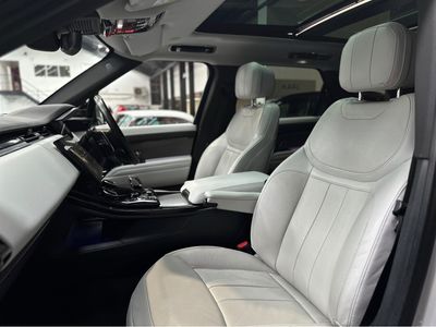 2022 Land Rover Range Rover Sport