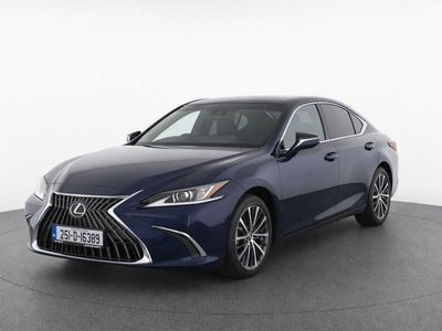 2025 Lexus ES 300h