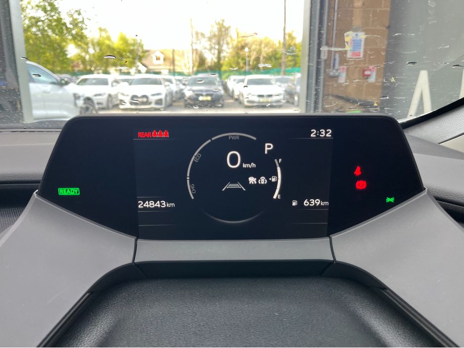 2024 Toyota Prius