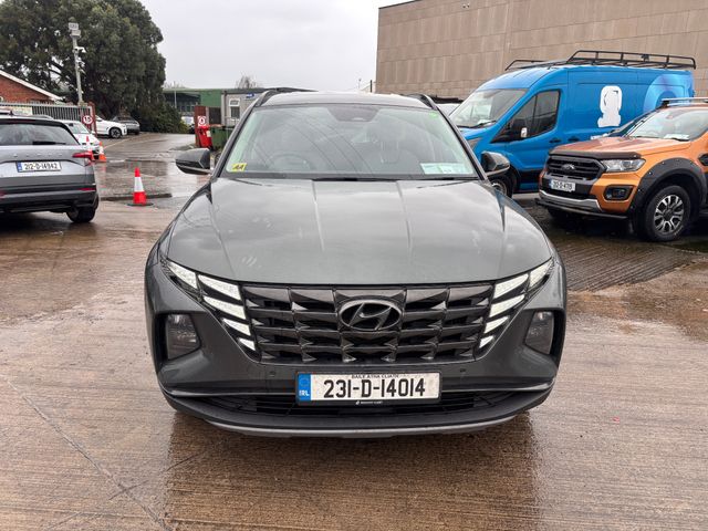 vehicle for sale from J & G Trade Car Sales Ltd