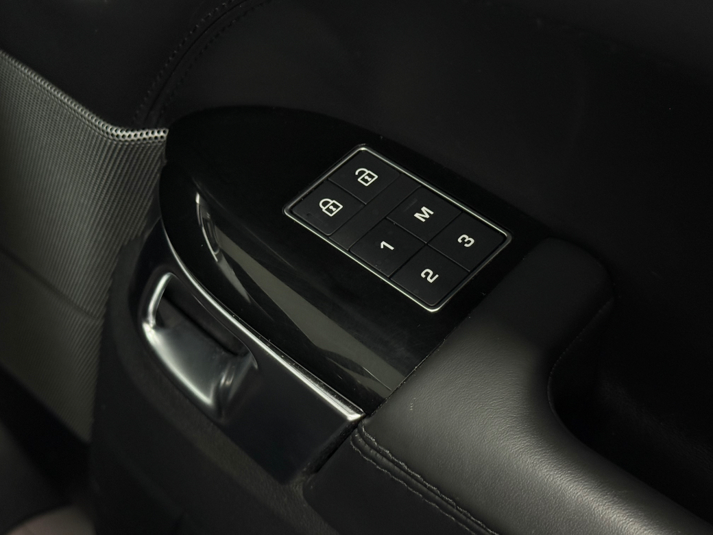 2021 Land Rover Range Rover Sport