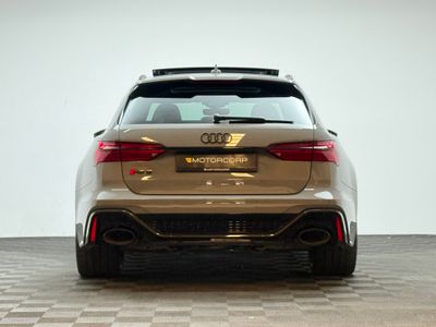 2024 Audi RS6