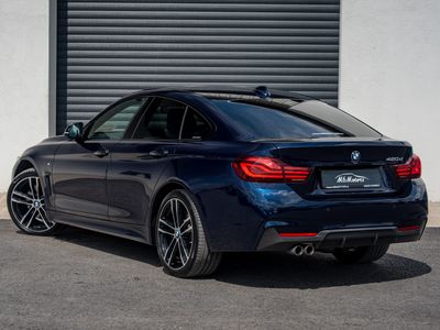 2019 BMW 4 Series