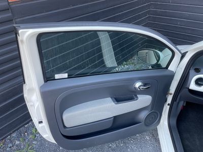 2012 Fiat 500