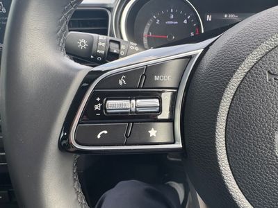 2025 Kia Ceed